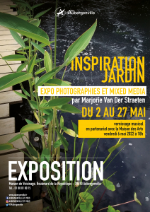 Inspiration jardin