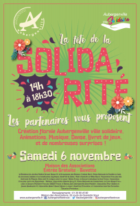 Fête de la solidarité 