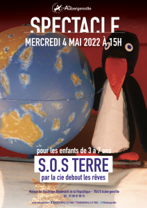 SOS TERRE