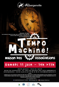 Tempo machine ! 2022