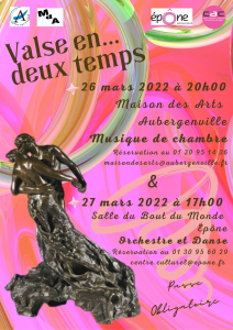 Festival de printemps 