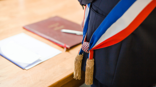 Le Conseil municipal