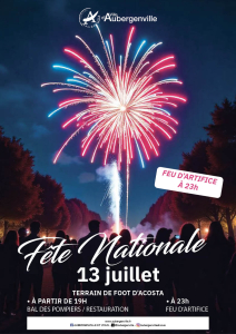 13 julilet 