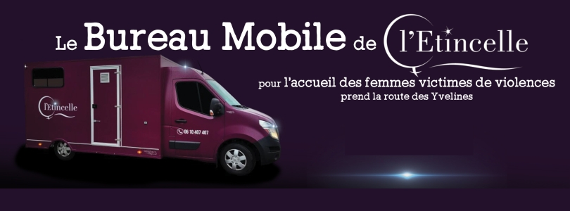 Bus étincelle