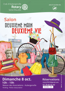salon rotary 