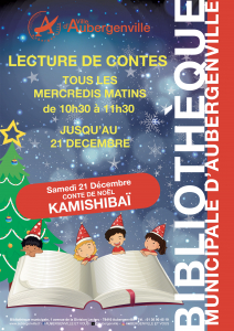 Contes de Noël