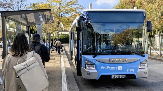 Bus 2026