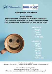 Accueil solidaire 2022/2023