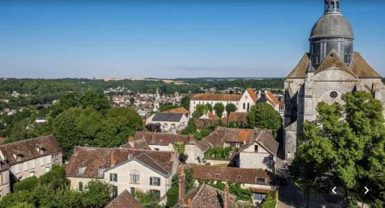 provins