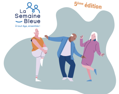 Semaine bleue 2025