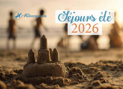 Séjours été 2026