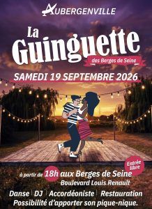 Guinguette 2026