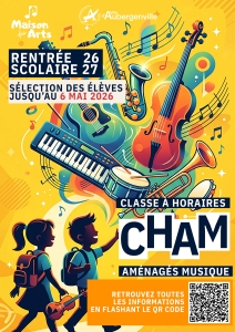 CHAM 26-27