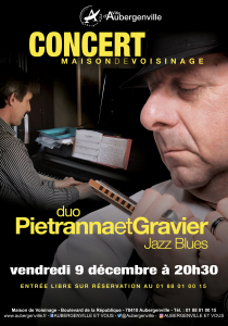 Concert MDV