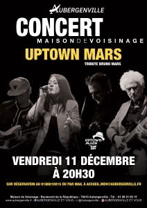 concert bruno mars