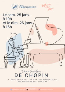 concert chopin