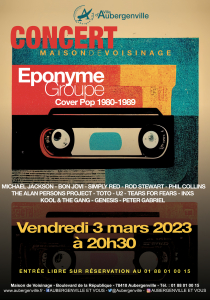concert