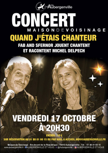 concert mdv