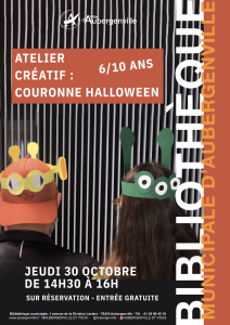 atelier couronne