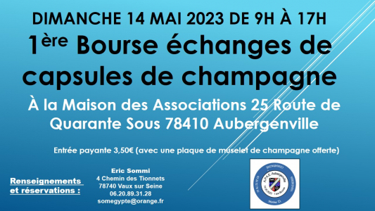 Bourse capsule