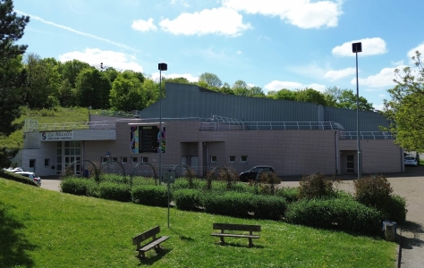 Théâtre de La Nacelle