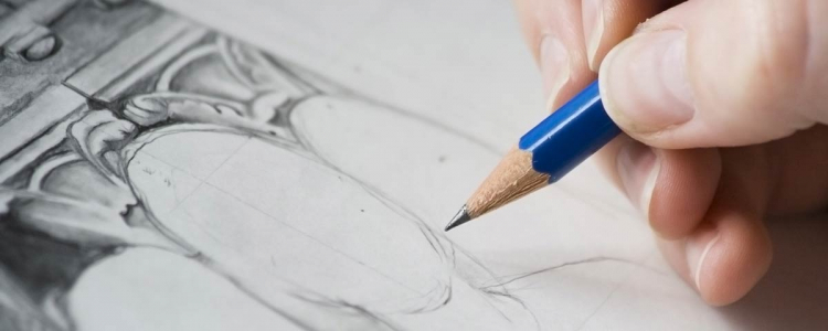 atelier dessin