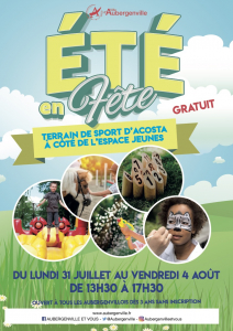 été en fete 2023