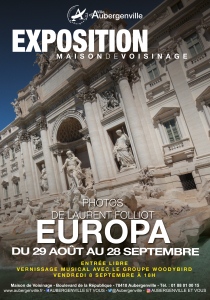 EUROPA