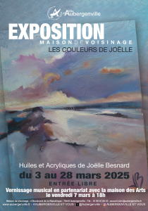 expo joelle