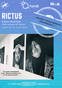 Expo Rictus