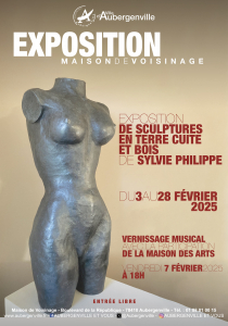 expo Sylvie Philippe