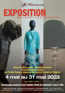 Expo déco