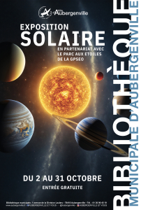 Expo solaire