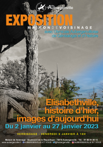 expo amicale de généalogie