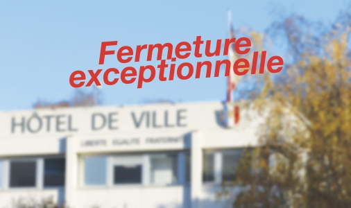 fermeture-exceptionnelle