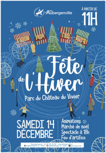 Fête de l'hiver 2024