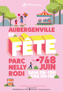 Fête de la ville 2025
