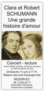 concert lecture