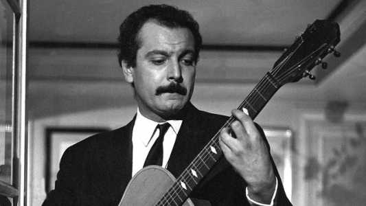 Hommage à Georges Brassens 