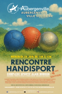 handisport 2026