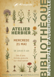 herbier 