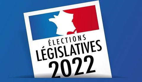 Élections législatives 2022