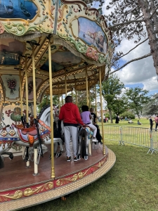 Fête de la ville 2026 