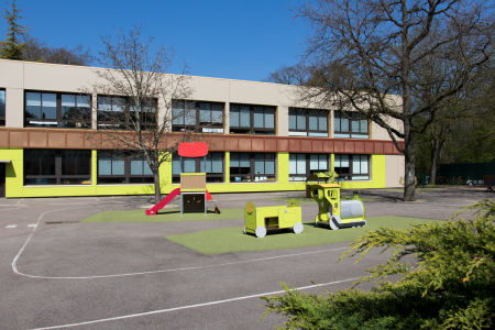École maternelle Jean Moulin