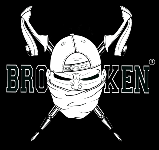 Broken