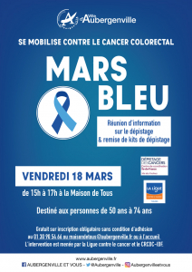 mars bleu