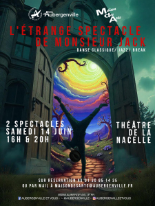 spectacle MDA