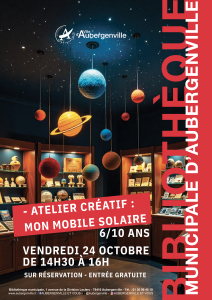 atelier systeme solaire