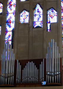 Orgue