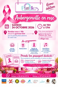 octobre rose 